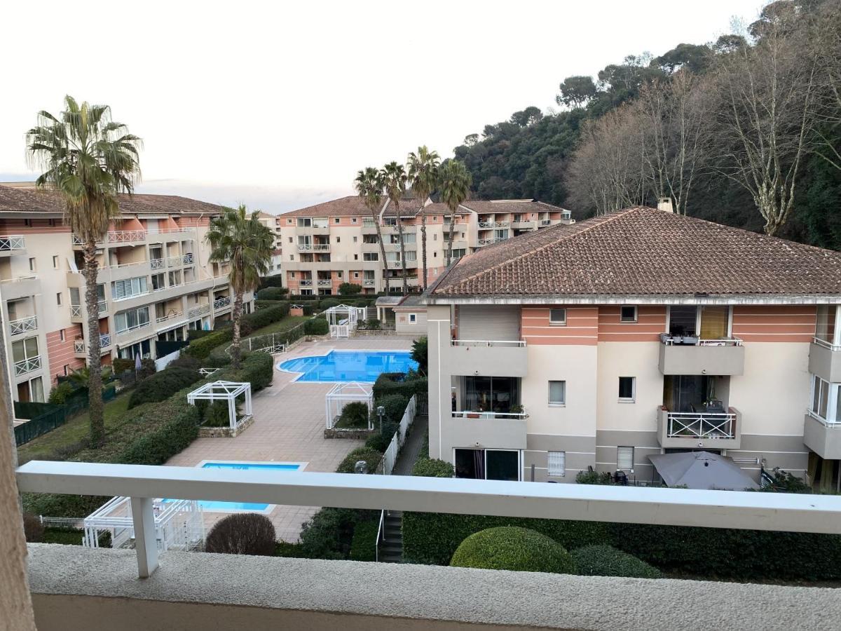 Moderne 2 Pieces Cagnes-sur-Mer